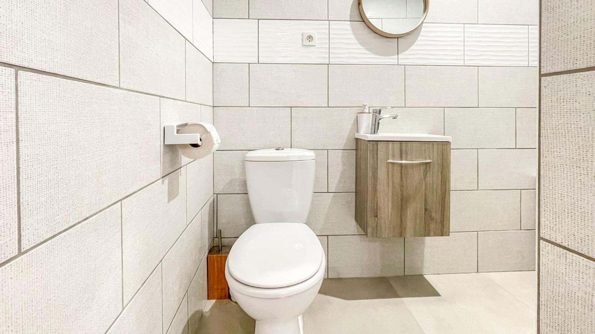 Homey Sakine- Proche Centre- Netflix- Wifi Cluses Bagian luar foto