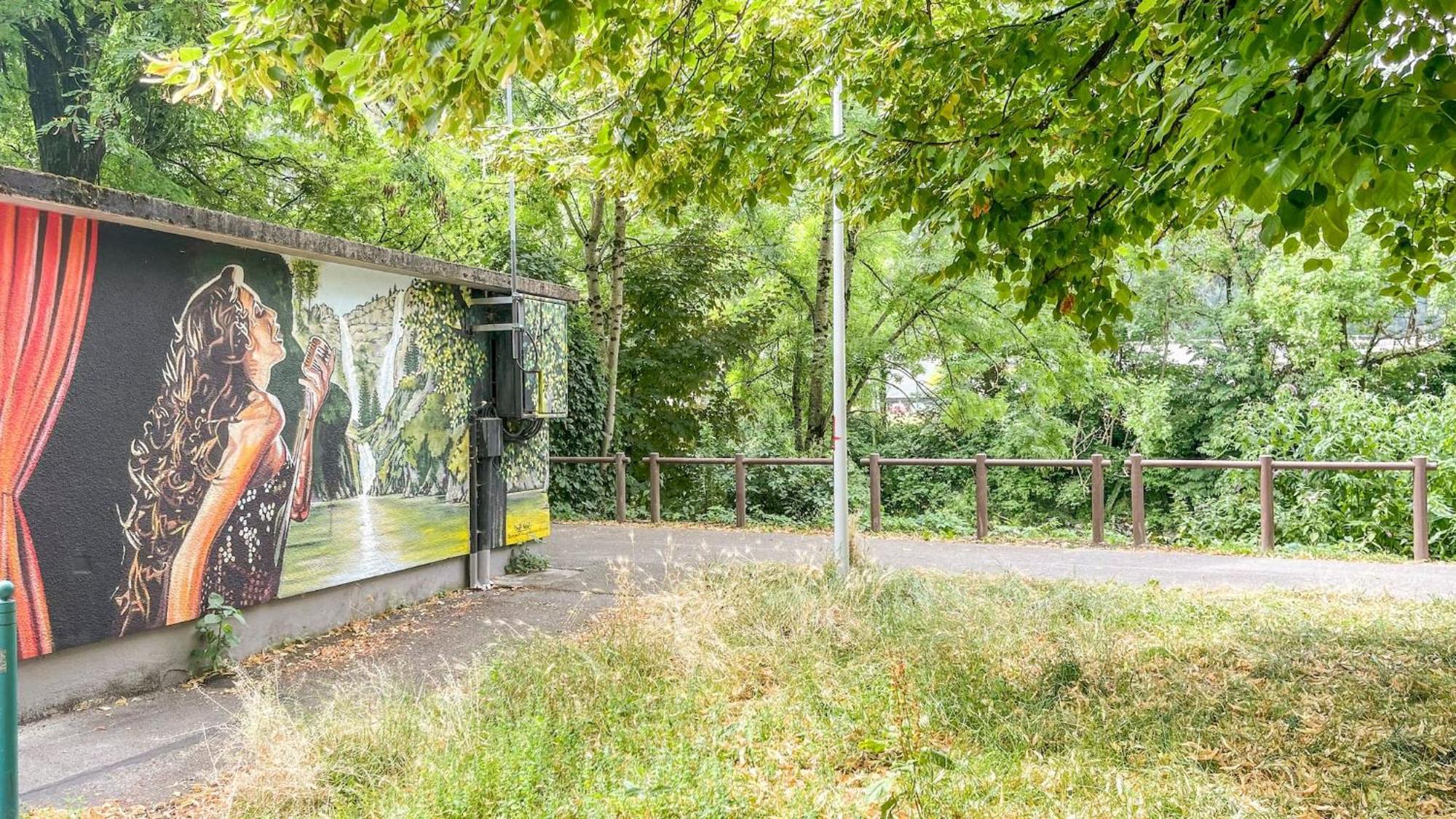 Homey Sakine- Proche Centre- Netflix- Wifi Cluses Bagian luar foto